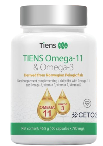 TIENS Omega