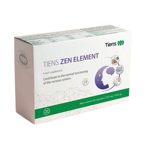 TIENS ZEN ELEMENT